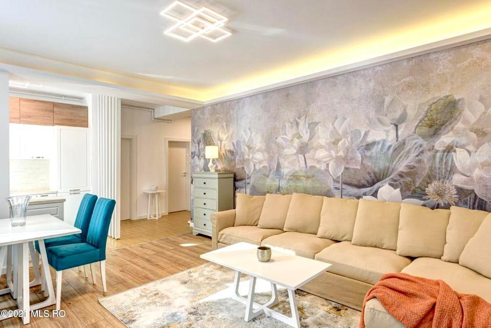 Smaranda Park Lake Bukarest Exterior foto